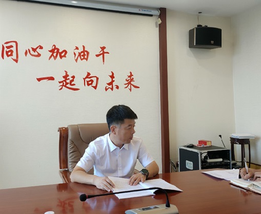 逯建军：退伍不褪色，退役不褪志
